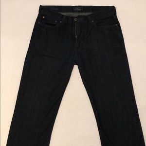 Lucky Brand 363 Vintage Straight Men's Jeans